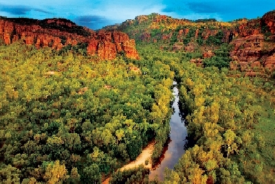 Kakadu Escarpment - Traumzeit Australien-AAT_Kakadu Escarpment_13923 Kakadu Escarpment_ TNT.jpg